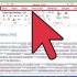 Formatering af et word-dokument