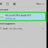 Konverter en xml-fil til excel