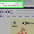En yahoo!-opret en konto