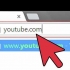 Send en youtube-video til facebook