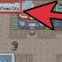 Eevee udvikler sig til pokémon platinum