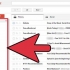 Flyt e-mail til en anden mappe i gmail