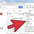 Bloker e-mails