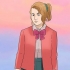 Ser preppy ud