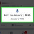 Find ud af, om du er blevet tilføjet til listen 'ikke tilgængelig' på facebook