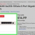 Tilføj ethernet-porte til en router