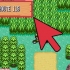 Fang feebas i pokemon emerald