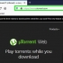 Download film med utorrent