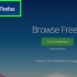 Installer firefox