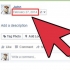 Skjul billeder på facebook