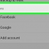 Send billeder via e-mail med en android-telefon