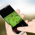 E-mail billeder med en smartphone