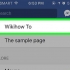 Upload billeder til facebook