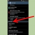 Send billeder fra din android til din pc