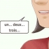 Taler fransk
