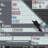 Få gallade i pokémon