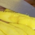 Fremstilling af tørret frugt