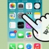 Vis iphone batteriprocent