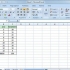 Grupper data i excel