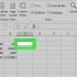 Sammenlign data i excel
