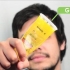 Påfør gel i dit hår
