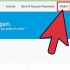 Indbetal penge til paypal