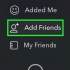 Tjen penge på snapchat