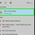 Optag lyd med vlc medieafspiller