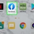 Skjul fælles venner på facebook på android