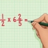 Multiplicer blandede tal sammen