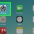 Slå delt skærm til og fra på en ipad