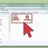 Skift ansigter i photoshop