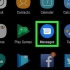 Send gif'er som tekstbeskeder på android