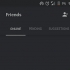 Del gif'er i en discord-chat på android