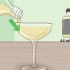 Drikke gin