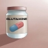 Tager glutamin