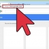 Del google docs