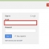 Ved hjælp af google