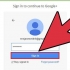 Brug af google hangouts