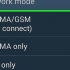 Aktiver gprs
