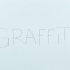 Tegning af graffiti bogstaver