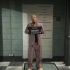 Grand theft auto 5 spil online