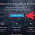Host din egen hjemmeside gratis