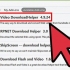 Download gratis videoer fra enhver hjemmeside