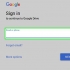 Del store filer på google drev