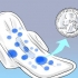 Forebyggelse af store blodpropper under din menstruation
