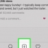 Post store billeder på instagram