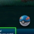 Udviklende grubbin i pokémon sun and moon