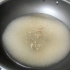 Forberedelse af gulab jamun