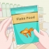 Fodring af guppyer
